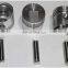 for Tractor K3D Piston and Piston Ring Set Imported Type