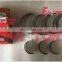 EXCAVATOR V2607T V2607 V2607DI-T Engine Bearing Main Crankshaft Connecting Rod Bearing