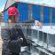China supplier prime Q235 t shaped steel bar size and weight