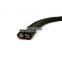 3x2.5 mm2 h05rr-f cable flexible rubber sheathed power cable