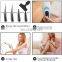 DEESS cooling automatic hair removal IPL device for whole family use