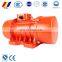 Yutong MVE/MVG series high strength zinc aluminum electric motor for screw conveyor