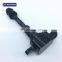 Auto Brand New Engine Ignition Coil For Nissan Patrol Infiniti FX M45 Q45 OEM 22448-AR215 22448AR215