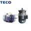 TECO brand X3 series high efficiency IEC 0.18kW~315kW three phase induction motor