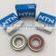 Made in japan NTN brand 6009 LLU deep groove ball bearing 6009 ZZ bearing