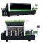 Wood Pvc Mdf Semi Automatic Edge Banding Machine from Manufacturer