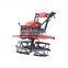 Agricultural machinery onion potato cultivator ridger