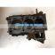 3KR1 Cylinder Block For Isuzu Diesel Engine