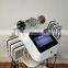 2020 high frequency lipo ultrasonic 80k cavitation slimming machine rf body