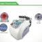 Body slimming beauty machine 6 in 1 bio rf cavitation vacuum for weight loss