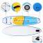 Factory Custom Stand Up Paddle Board Inflatable Surfboard Set