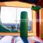 27 ft Kids Bounce Houses Inflatable Jumping Bouncy Castle Water Slide Pool For Kids