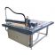 Aluminium Alloy Countertop Garment Template Maker Cutting Machine PVC Acrylic Epoxy Board Cutting Machine