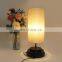 New Design Fancy Fabric Table Lamp Shade for Bedroom Living room Linen Fabric Round Lampshade