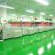 High precision IR drying Tunnel