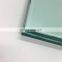 balcony veranda glass patio tempered fencing glass