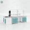 Chinese laboratory furniture chemistry laboratory table work bench