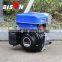 BISON(CHINA) Motor Engine 5Hp New 100Cc Small Gasoline Machinery Engines
