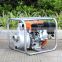 BISON 2Inch 3Inch Rato Design Gasoline Water Pump Driven Self Priming Centrifugal Irrigation Water Pump 55Hp