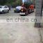 China manufacturer amusement rides christmas train for sale