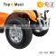 High Quality 500W Adjustable Double Seat Electric Mobility Scooter