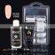 Manufacture Nail Art Uv Gel Uk Warehouse Poly gel Dryer Poly Gel Nail Extension Set Kit Tools