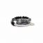 WWW0311 Fashion Charm Quartz elastic rope bracelets for girls or women natural stone bead bracelet