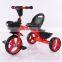 new models metal kids tricycle
