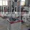 Цена универсальной испытательной машины на растяжение Precise hydraulic instron 600KN 60TON