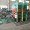 Plat vulcanizing machine