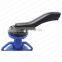 Bundor Factory Price dn50 handle operated 150lb clamp universal Ductile Iron butterfly valve price