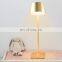 Wholesale DESIGN LAMP LED Aluminium Reading Hotel Desk Lamp