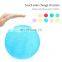 Promotion light-up RGB rechargeable 3D moon lamp led smart light