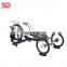 SD-i32021 China Wholesale indoor and outdoor machine fitness equipment elliptical bike