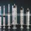 5 ml  syringe with needle Disposable Plastic Syringes With Needle for Medical  for injection luer lock/slip syringe