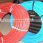 plastic PEX pipe with EVOH and germany suppliers quality                        
                                                Quality Choice