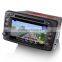 Erisin ES7063B 1 Din 7 inch Touch Screen Car DVD Player for Mercedes Viano & Vito W639