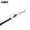 China Crubest custom motorcycle tachometer cable Y125Z RXZ KR150 TXR150 TZM motorbike tachometer cable