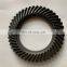 Auto Parts FINAL GEAR KIT DIFFERENTIAL 45/8 41201-80757 for COASTER BB42 BB50 HZB50 XZB50 HZB60 HZB70 BZB40 50 2011-2020
