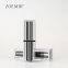 Zoemir Acrylic Transparent Wholesale Empty Lipstick Tube Lip Balm Container