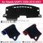 for Mazda 8 MPV 2006~2016 LY Anti-Slip Mat Dashboard Cover Pad Sunshade Dashmat Protect Carpet Accessories 2007 2008 2009 2014