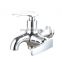 Basin Copper Wall Mounted Concealed Commercial Taps Kitchen Sets China Cheap Royal Brass Faucets