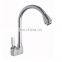 Steel 304 Wash Basin Brown Ancient Flexible Hose Pull-out Spray Kitchen Faucet Accessory & Mixer