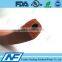 color option OEM soft rubber tubing