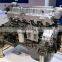 High quality Yuchai 6 Cylinders 220hp YC6MK220Z-C20 marine engine