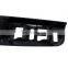 Free Shipping!For 98-04 VW Golf Jetta Door Window Switch Bezel Handle Trim BLACK 3B1867171E