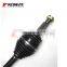 Front Axle Drive Shaft Assy for Toyota Hilux Vigo 43430-0K030