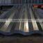ISO SPA-H Corten-A 1.6mm container side panel