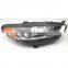 Auto Parts Car Halogen Led Head Lamp For Ford Mondeo 2013 - 2016