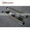 G CLASS W463 running board side step for G350 G400 G500 G55 G63 G65 side skirt